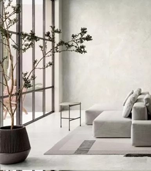 White Cloudy Limestone